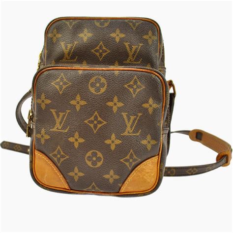 lv sling bag vintage|lv sling bag original.